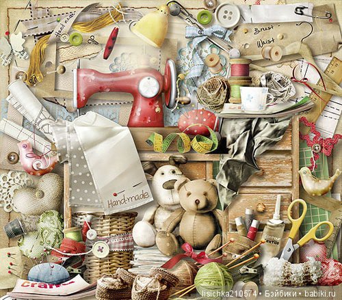 Сказка о руках и о снеговиках (фото 2)