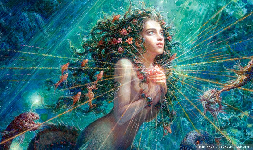 "После сказки..." С наступающим женским праздником (фото 8)