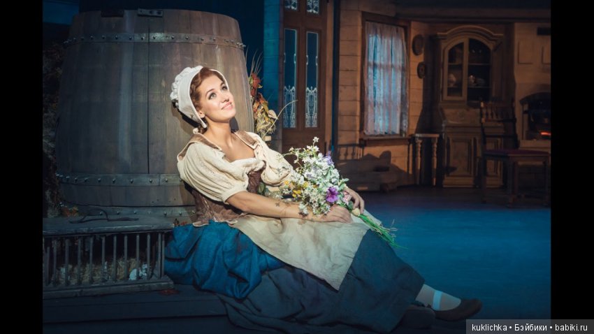 "После сказки..." С наступающим женским праздником