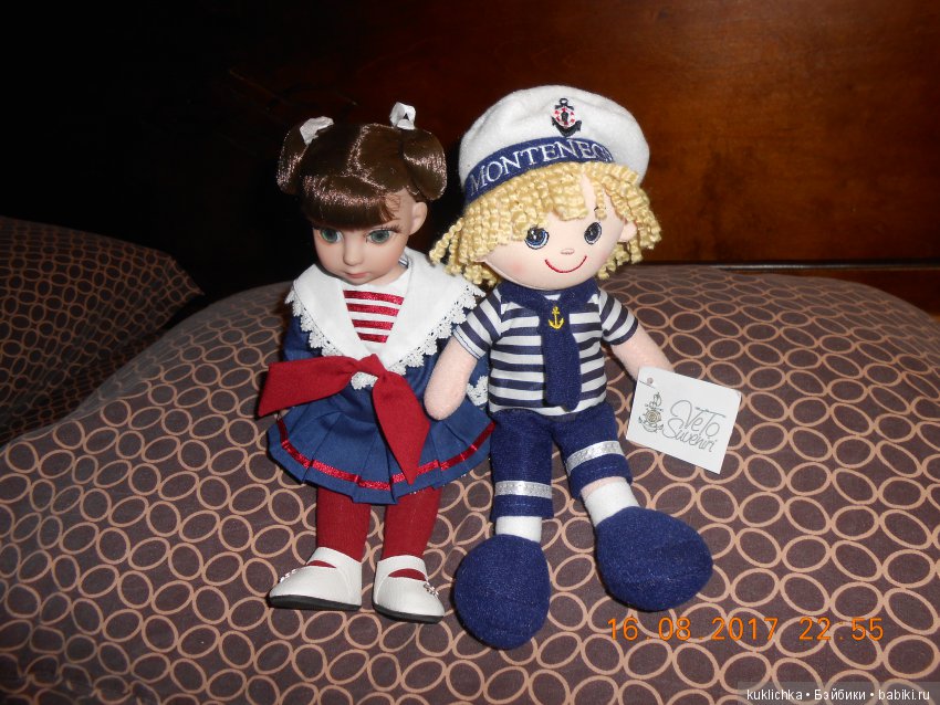 Воспоминание о лете. Как Пэтси покаталась по бывшей Югославии