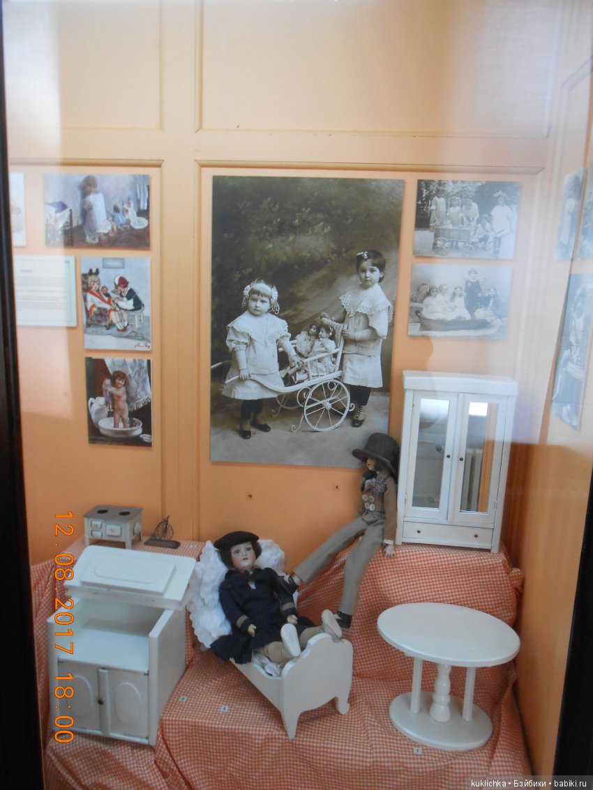 Воспоминание о лете. Как Пэтси покаталась по бывшей Югославии