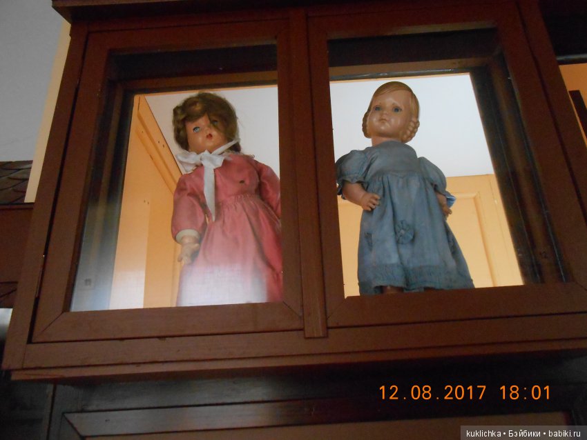 Воспоминание о лете. Как Пэтси покаталась по бывшей Югославии