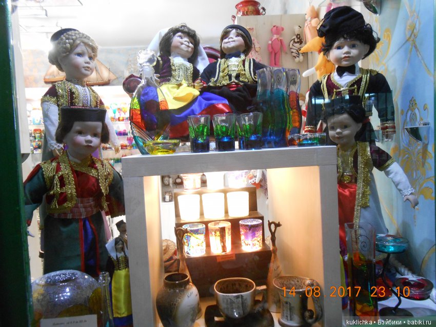 Воспоминание о лете. Как Пэтси покаталась по бывшей Югославии