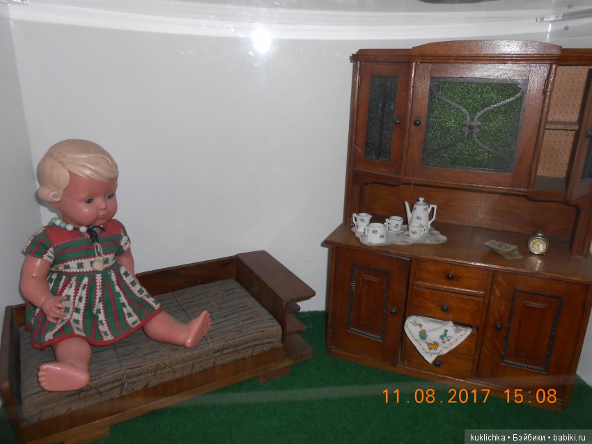 Воспоминание о лете. Как Пэтси покаталась по бывшей Югославии