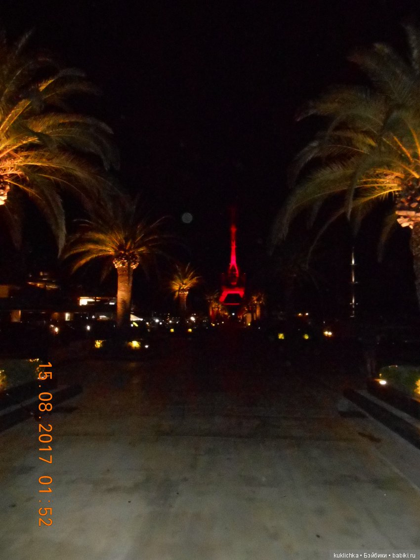 Воспоминание о лете. Как Пэтси покаталась по бывшей Югославии