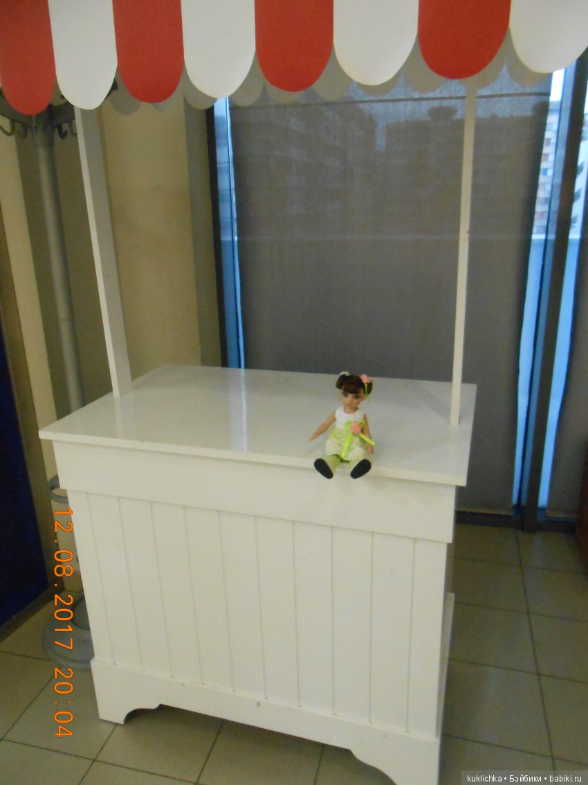 Воспоминание о лете. Как Пэтси покаталась по бывшей Югославии