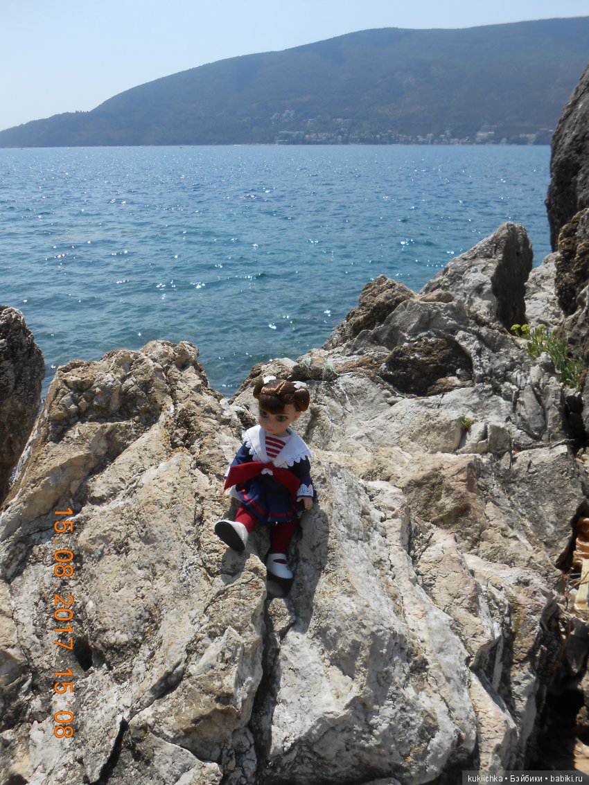 Воспоминание о лете. Как Пэтси покаталась по бывшей Югославии (фото 7)