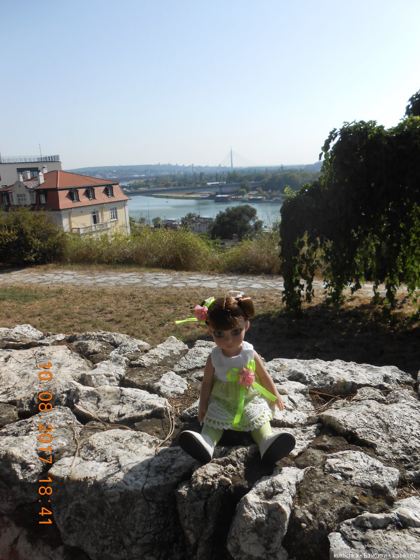 Воспоминание о лете. Как Пэтси покаталась по бывшей Югославии (фото 9)