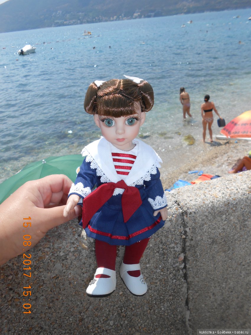 Воспоминание о лете. Как Пэтси покаталась по бывшей Югославии (фото 6)