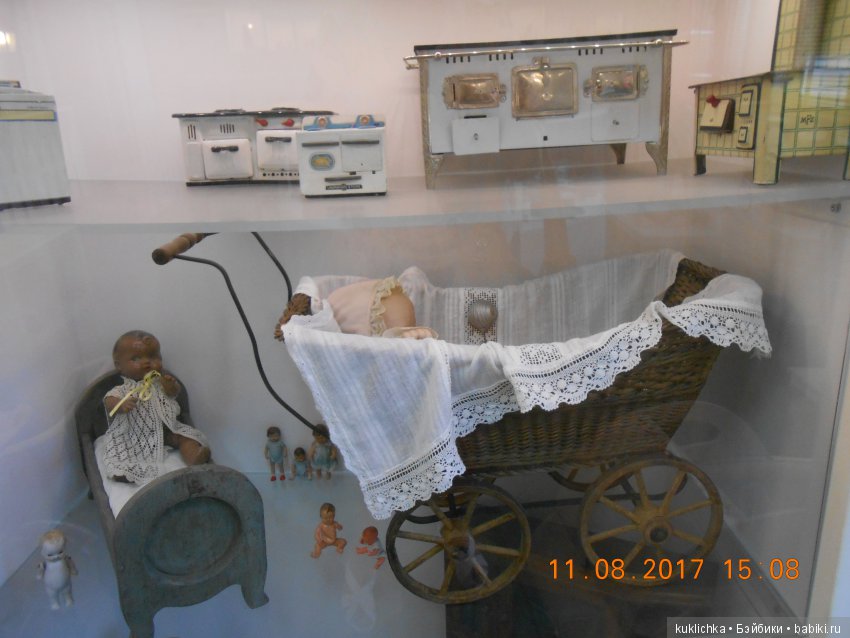 Воспоминание о лете. Как Пэтси покаталась по бывшей Югославии