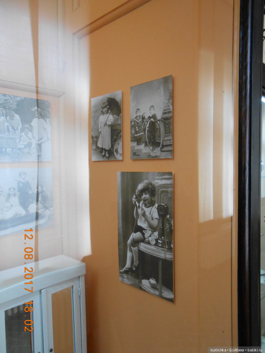 Воспоминание о лете. Как Пэтси покаталась по бывшей Югославии