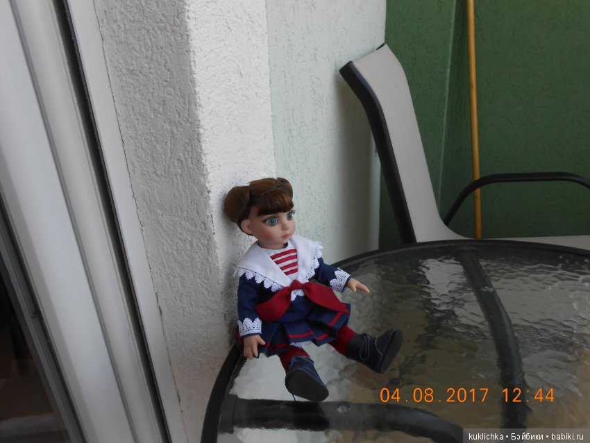 Воспоминание о лете. Как Пэтси покаталась по бывшей Югославии (фото 5)