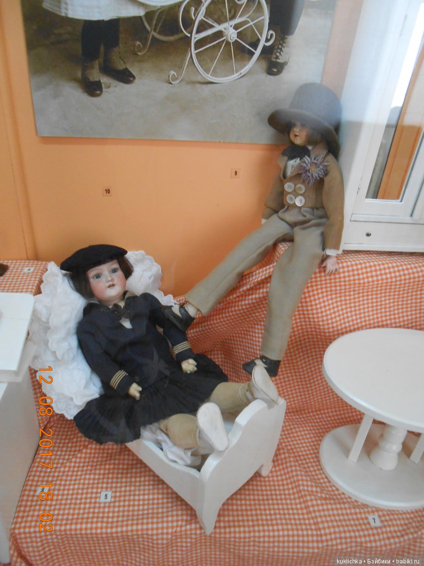 Воспоминание о лете. Как Пэтси покаталась по бывшей Югославии