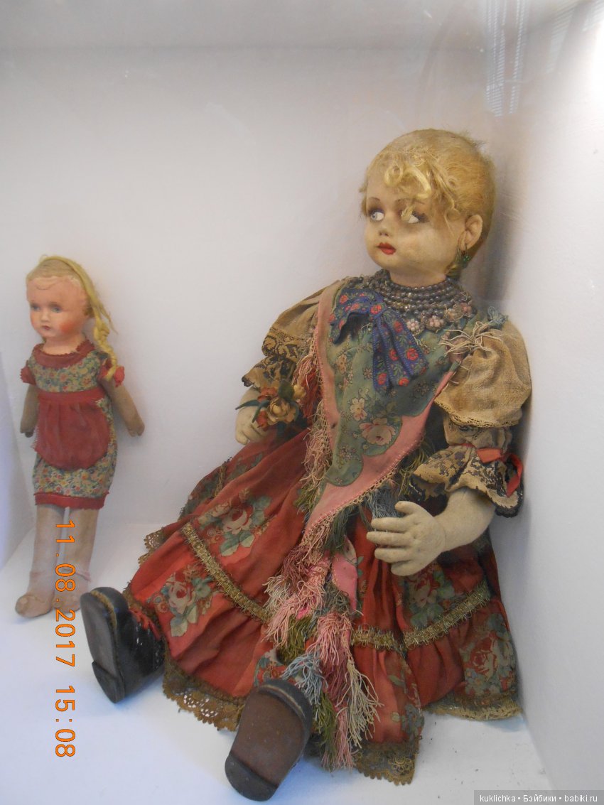 Воспоминание о лете. Как Пэтси покаталась по бывшей Югославии