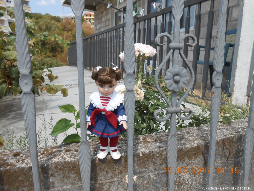 Воспоминание о лете. Как Пэтси покаталась по бывшей Югославии