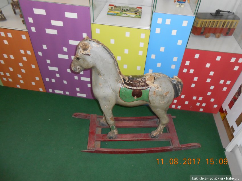 Воспоминание о лете. Как Пэтси покаталась по бывшей Югославии