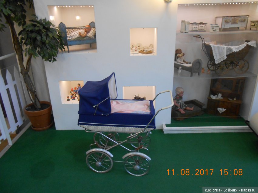 Воспоминание о лете. Как Пэтси покаталась по бывшей Югославии