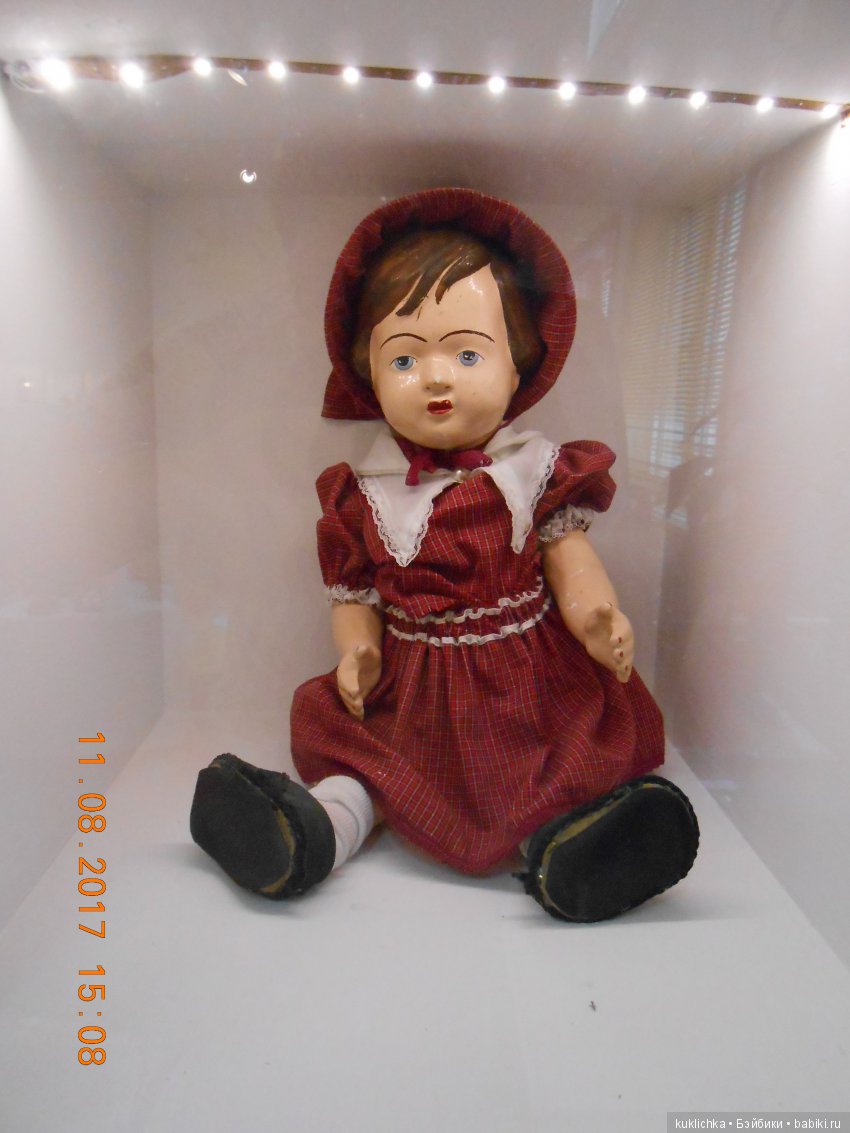 Воспоминание о лете. Как Пэтси покаталась по бывшей Югославии