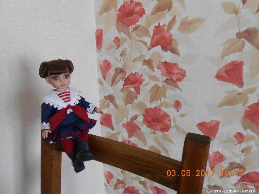 Воспоминание о лете. Как Пэтси покаталась по бывшей Югославии