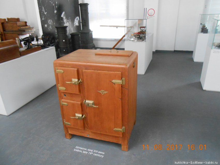 Воспоминание о лете. Как Пэтси покаталась по бывшей Югославии