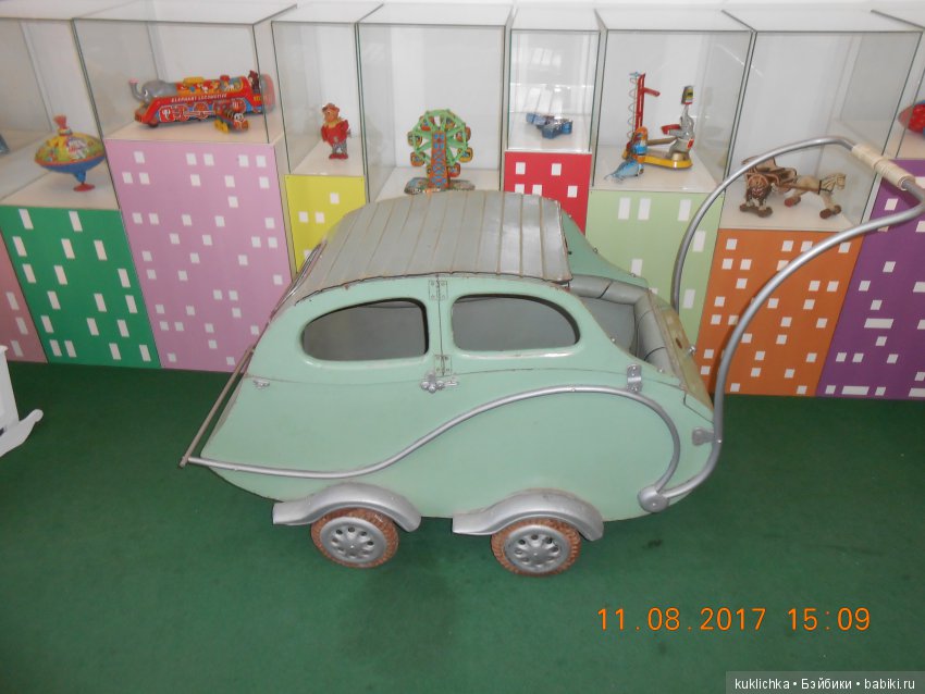 Воспоминание о лете. Как Пэтси покаталась по бывшей Югославии