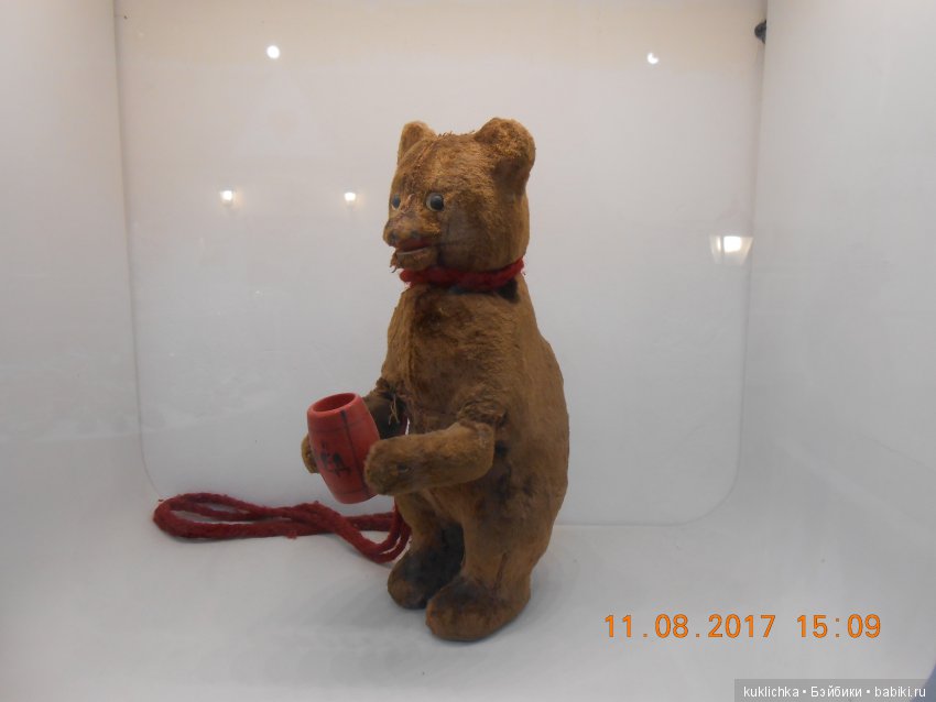 Воспоминание о лете. Как Пэтси покаталась по бывшей Югославии