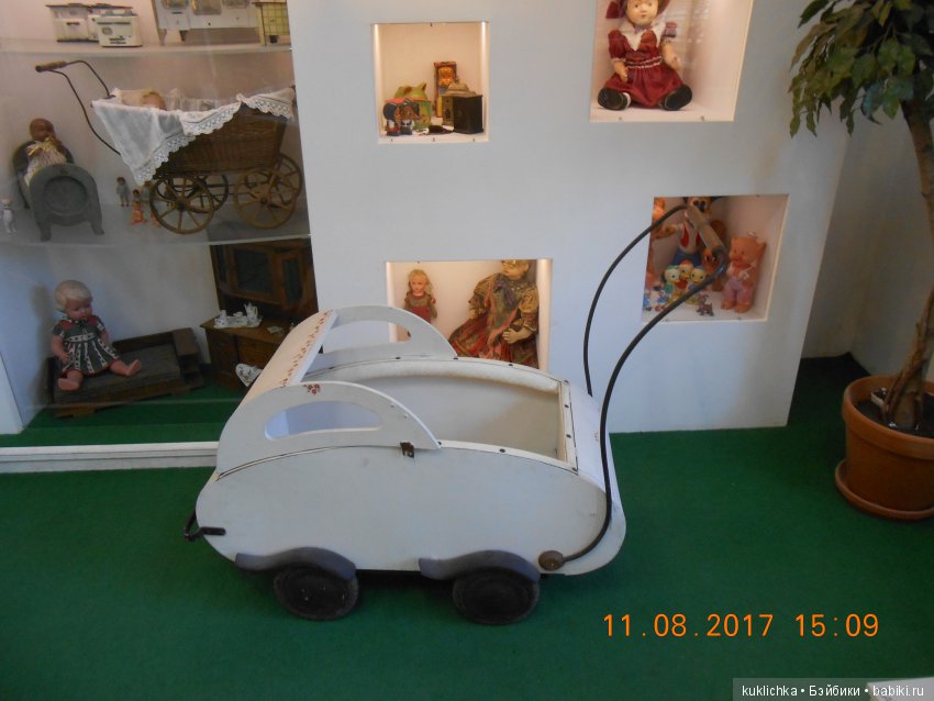 Воспоминание о лете. Как Пэтси покаталась по бывшей Югославии