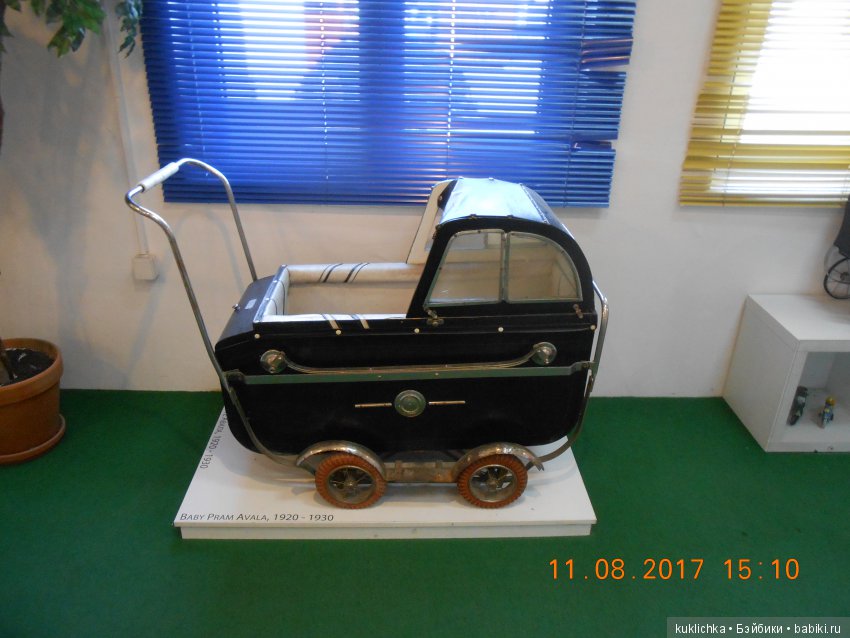 Воспоминание о лете. Как Пэтси покаталась по бывшей Югославии