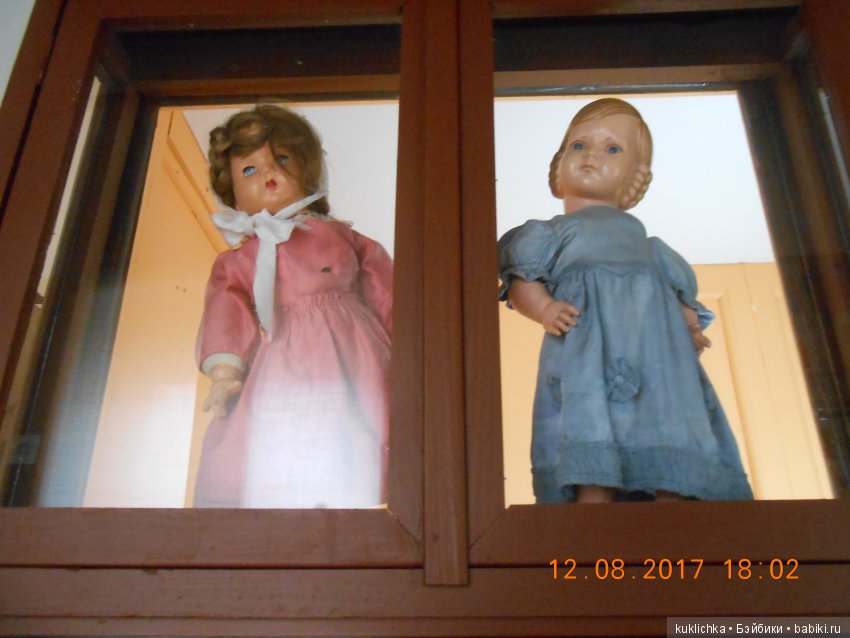 Воспоминание о лете. Как Пэтси покаталась по бывшей Югославии