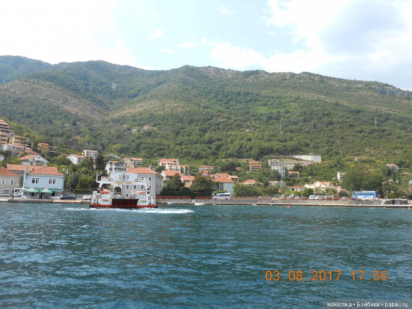 Воспоминание о лете. Как Пэтси покаталась по бывшей Югославии (фото 3)