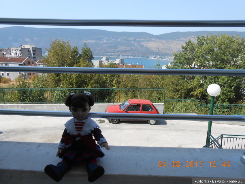 Воспоминание о лете. Как Пэтси покаталась по бывшей Югославии (фото 4)