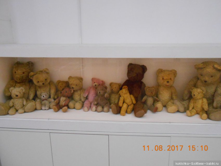 Воспоминание о лете. Как Пэтси покаталась по бывшей Югославии