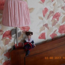 Воспоминание о лете. Как Пэтси покаталась по бывшей Югославии.