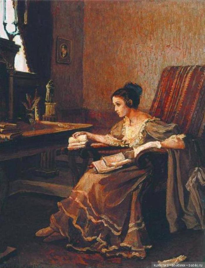 Осколочки сказки... Новые стихи на старую тему (фото 7)