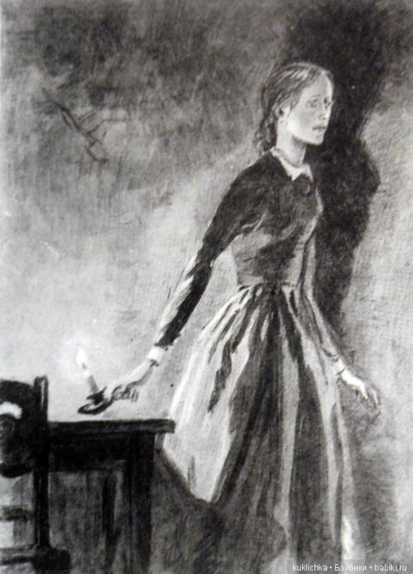 Осколочки сказки... Новые стихи на старую тему (фото 3)