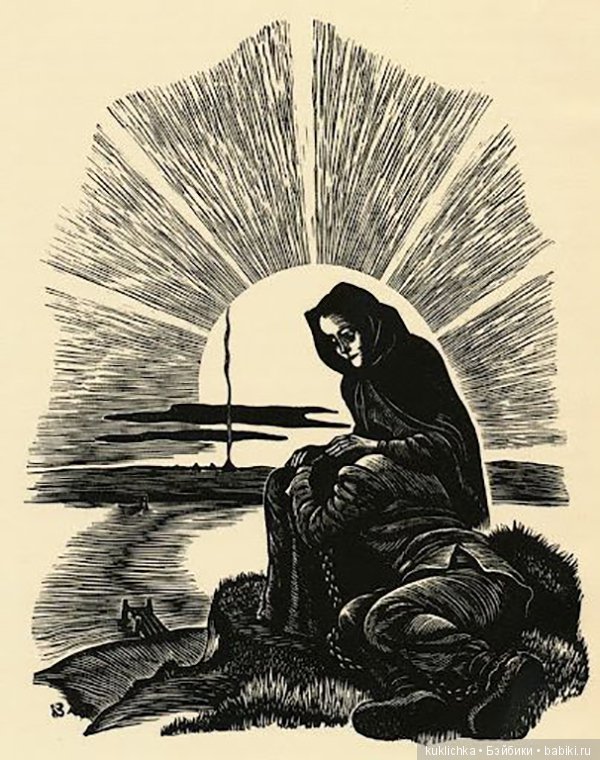 Осколочки сказки... Новые стихи на старую тему (фото 4)