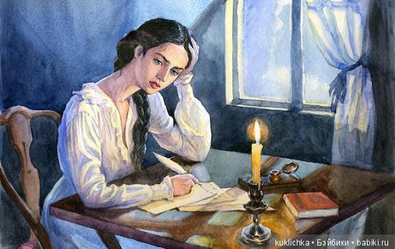 Осколочки сказки... Новые стихи на старую тему (фото 8)