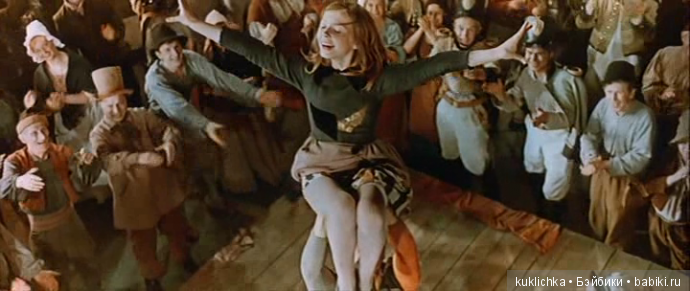 Осколочки сказки... Новые стихи на старую тему