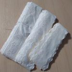 Шитьё на батисте винтаж СССР