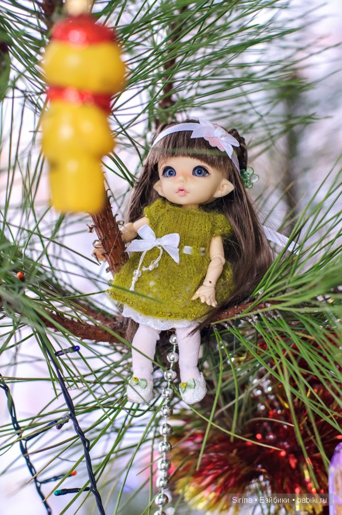 Варя и мурзилка