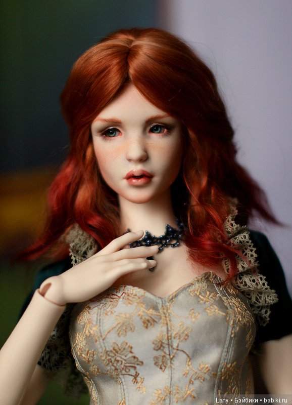 Argodoll Nelei Argodoll Nelei