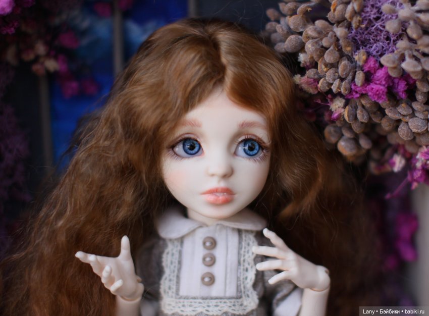 Argodoll: Новые чибики и оленята (фото 3)