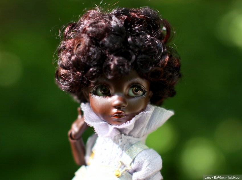 Argodoll: Новые чибики и оленята (фото 2)