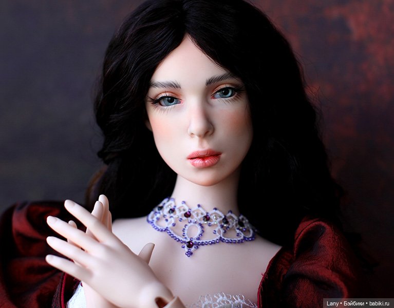 Argodoll: Новые девушки 1/3, а так же Ивент - Зверик в подарок (фото 2)