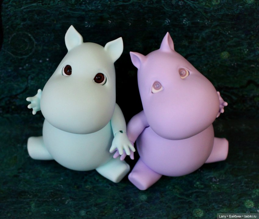 Argodoll: Новые девушки 1/3, а так же Ивент - Зверик в подарок (фото 4)