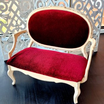 Постадийная сборка дивана LAKSTANDART