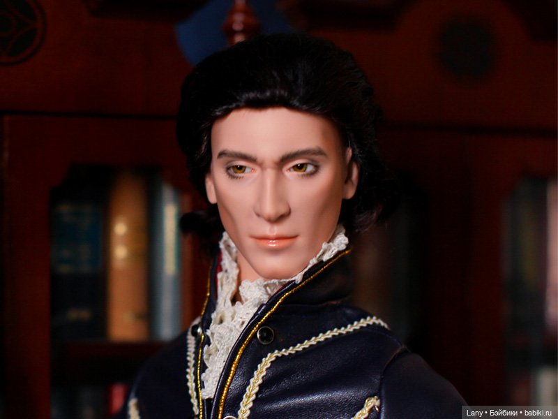 Argodoll: 9 новых кукол в разных размерах (фото 3)