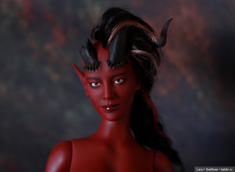 Argodoll: 9 новых кукол в разных размерах