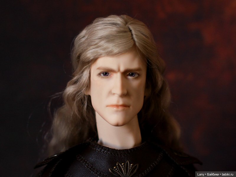 Argodoll: 9 новых кукол в разных размерах (фото 7)