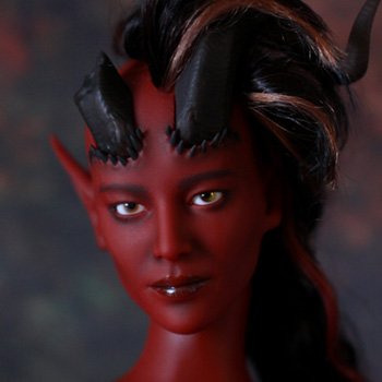 Argodoll: 9 новых кукол в разных размерах